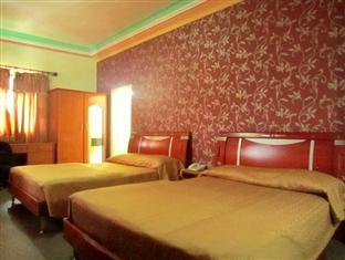 Tan Thanh Cong Hotel Хошимин Екстериор снимка