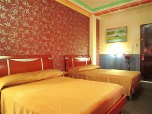 Tan Thanh Cong Hotel Хошимин Екстериор снимка